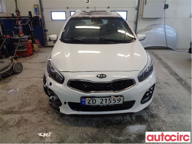 Kia Cee