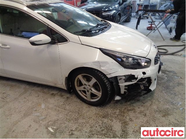 Kia Cee