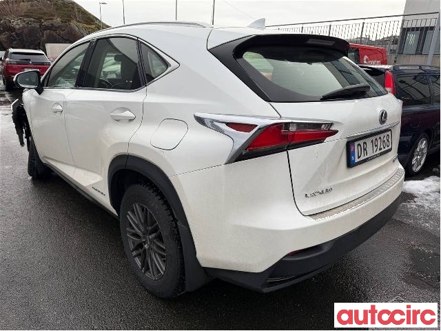 Lexus NX 2014-2021 (Type I) (AZ10) (AZ10), Motorkode: 2AR-FXE, Girkassekode: 