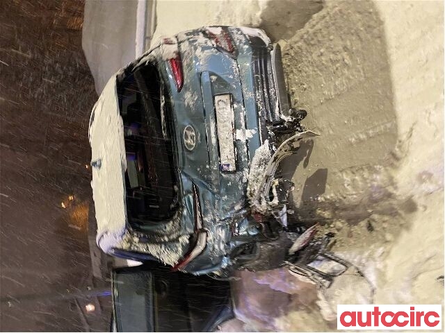 Hyundai Kona 2017-2021 (Type I, Fase 1) delebil , Motorkode: EM16, Girkassekode: 