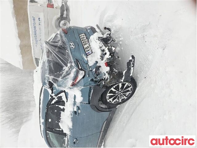 Hyundai Kona 2017-2021 (Type I, Fase 1) delebil , Motorkode: EM16, Girkassekode: 