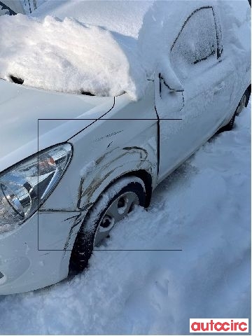 Hyundai i20 2009-2014 (Type I) , Motorkode: D4FC-L, Girkassekode: 