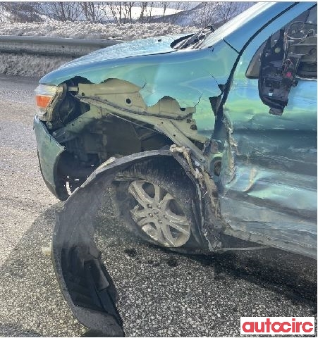 Mitsubishi ASX 2010-2019 , Motorkode: 4N13, Girkassekode: 