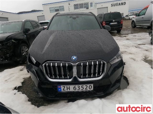 BMW X1 2022-->> (U11) (U11), Motorkode: , Girkassekode: