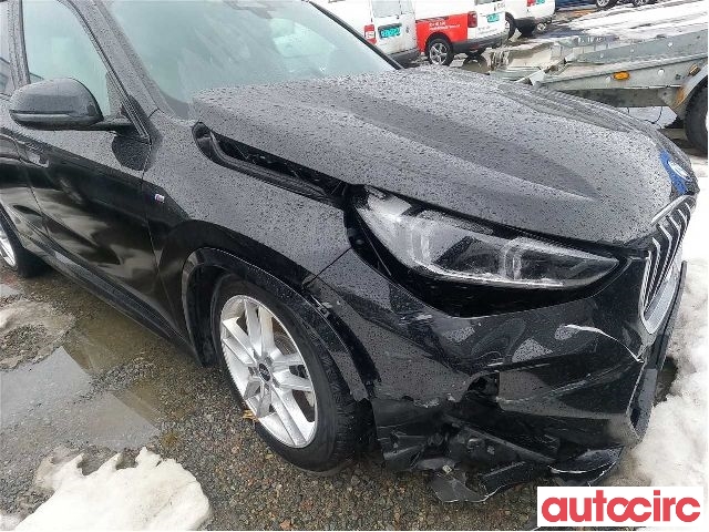 BMW X1 2022-->> (U11) (U11), Motorkode: , Girkassekode: