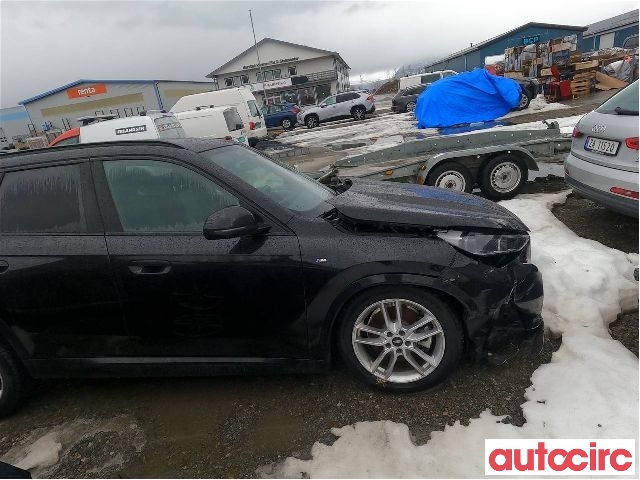 BMW X1 2022-->> (U11) (U11), Motorkode: , Girkassekode: