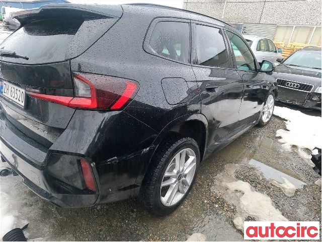 BMW X1 2022-->> (U11) (U11), Motorkode: , Girkassekode: