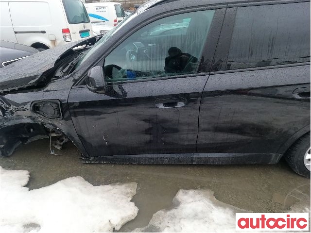BMW X1 2022-->> (U11) (U11), Motorkode: , Girkassekode: