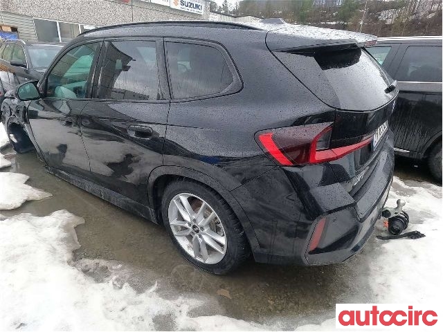 BMW X1 2022-->> (U11) (U11), Motorkode: , Girkassekode: