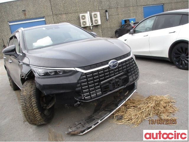 BYD Tang 2020-->> , Motorkode: , Girkassekode: 
