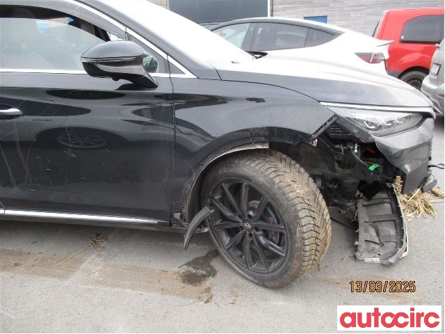 BYD Tang 2020-->> , Motorkode: , Girkassekode: 