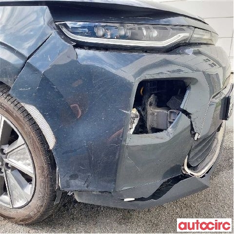 Kia e-Soul 2019-->> (Type III) , Motorkode: EM16, Girkassekode: 