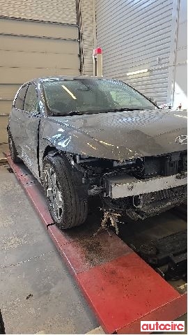 Hyundai Ioniq 5 2021-->> , Motorkode: , Girkassekode: 