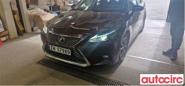 Lexus CT 2010-2020 , Motorkode: 2ZR-FXE, Girkassekode: 