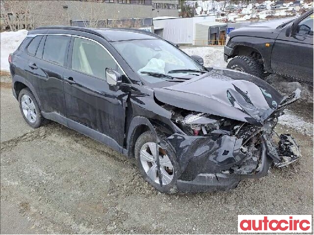Toyota Corolla 2019-->> , Motorkode: M20A-FXS, Girkassekode: 