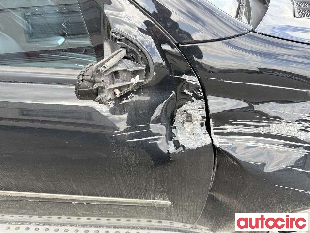 Mercedes ML 2005-2011 (W164) (W164), Motorkode: OM642.940, Girkassekode: 