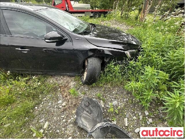 Volvo V60/V60 CC 2013-2018 (Type I, Fase 2) , Motorkode: D5244T15, Girkassekode: 
