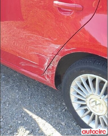 VW Up 2012-2019 , Motorkode: CHYA, Girkassekode: 