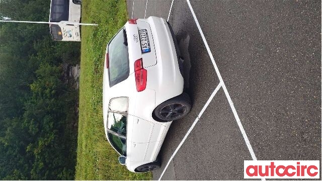 Audi A3 2003-2008 (Type II, Fase 1) , Motorkode: BSE, Girkassekode: 