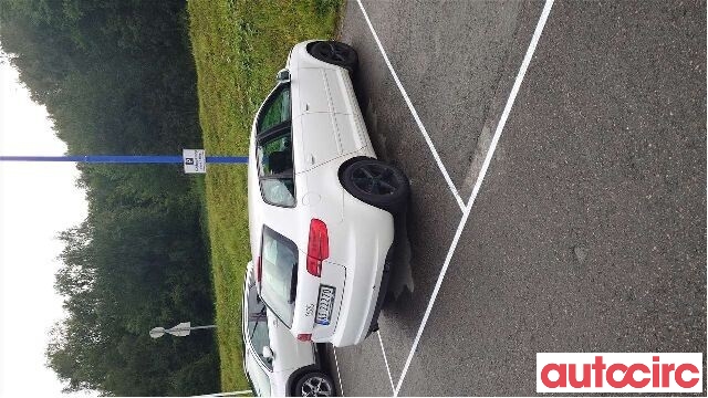 Audi A3 2003-2008 (Type II, Fase 1) , Motorkode: BSE, Girkassekode: 