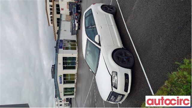 Audi A3 2003-2008 (Type II, Fase 1) , Motorkode: BSE, Girkassekode: 