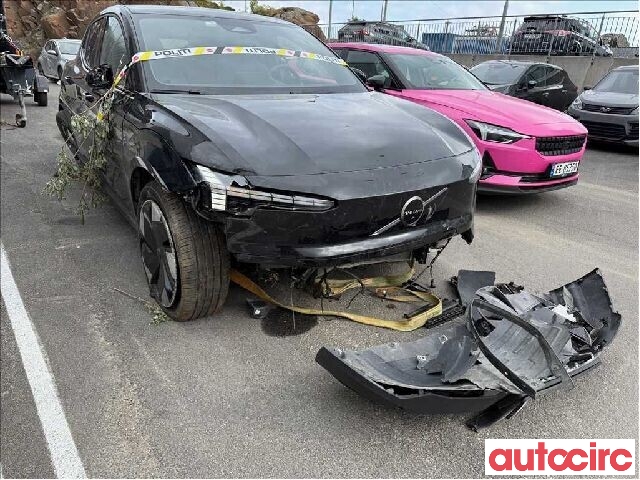 Volvo EX30 2023-->> , Motorkode: , Girkassekode: 