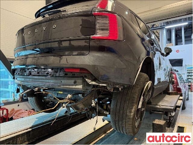 Volvo EX30 2023-->> , Motorkode: , Girkassekode: 