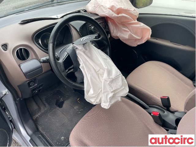 Citroën C-Zero 2011-2020 , Motorkode: Y4F1, Girkassekode: 
