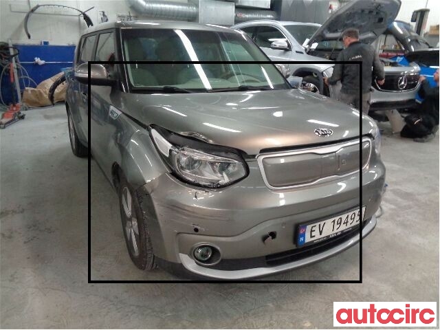 Kia Soul 2014-2019 (Type II) , Motorkode: MG80, Girkassekode: 