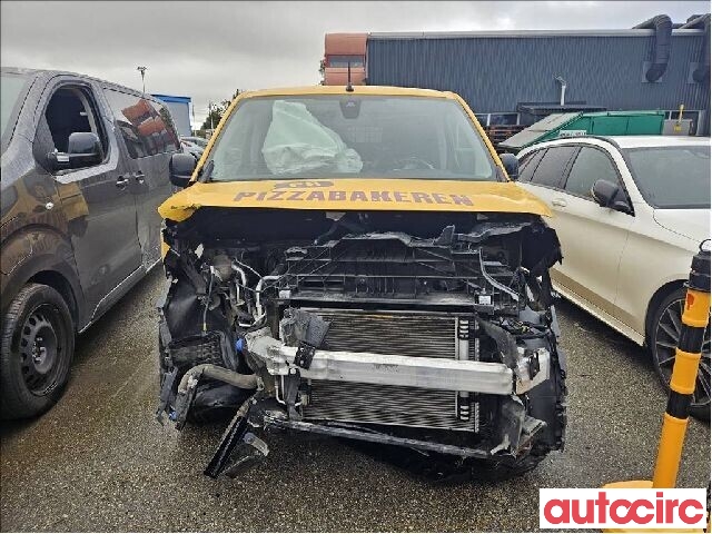 Opel Combo E 2019-->> , Motorkode: D15DTH, Girkassekode: 