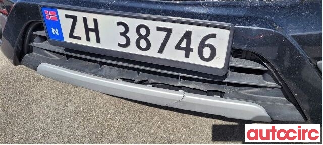 Suzuki Grand Vitara 2005-2015 (Type III) , Motorkode: F9Q, Girkassekode: 