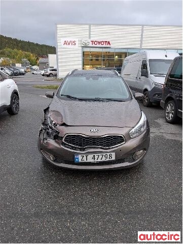 Kia Cee