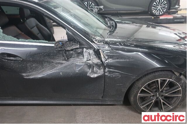 Mercedes E-Klasse 2013-2016 (Fase 2) (W212) (W212), Motorkode: OM651.924, Girkassekode: 