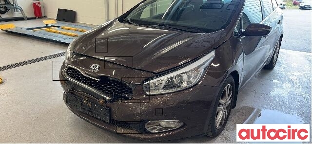 Kia Cee