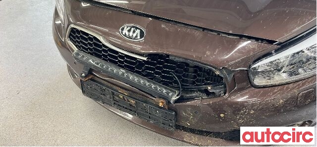 Kia Cee