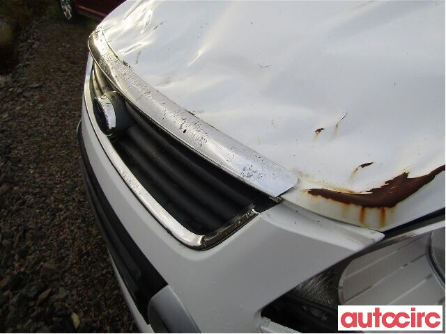 Ford Kuga 2008-2012 (Type I) , Motorkode: UFDA, Girkassekode: 