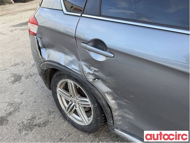 Peugeot 4008 2012-2017 , Motorkode: 9HD, Girkassekode: 