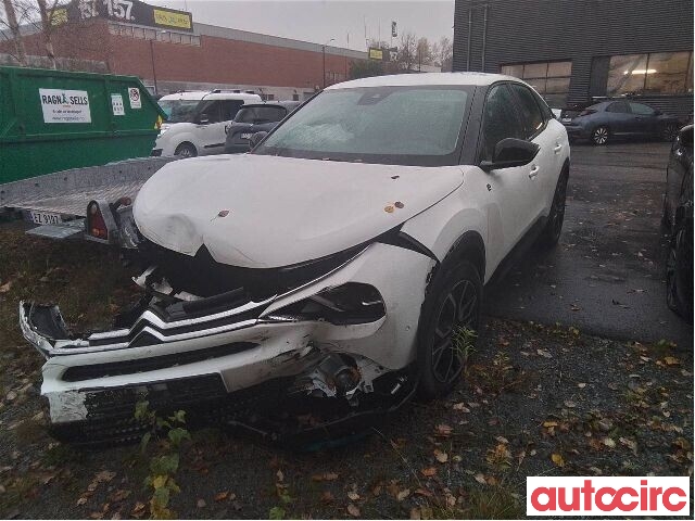 Citroën C4, Spacetourer 2019-->> , Motorkode: ZKX, Girkassekode: 