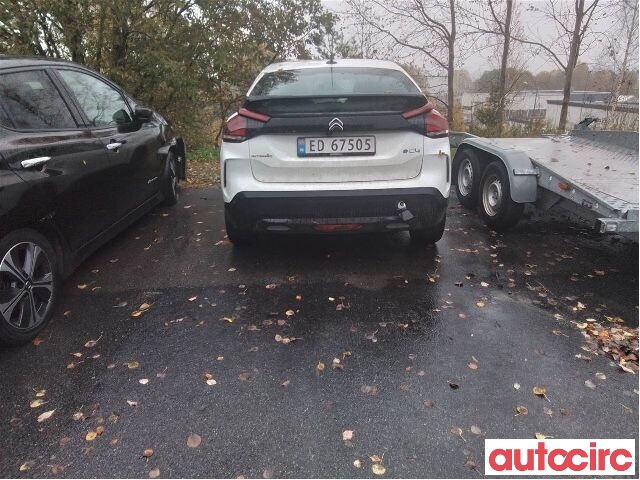 Citroën C4, Spacetourer 2019-->> , Motorkode: ZKX, Girkassekode: 