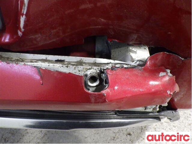 Citroën C4 2011-2017 (Type II) , Motorkode: BHZ, Girkassekode: 