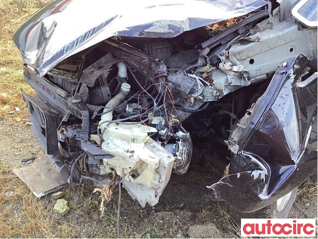 Ford S-Max 2010-2015 (Type I, Fase 2) , Motorkode: UFWA, Girkassekode: