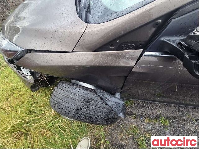 Ford Focus 2014-2018 (Type III, Fase 2) , Motorkode: M1DD, Girkassekode: 