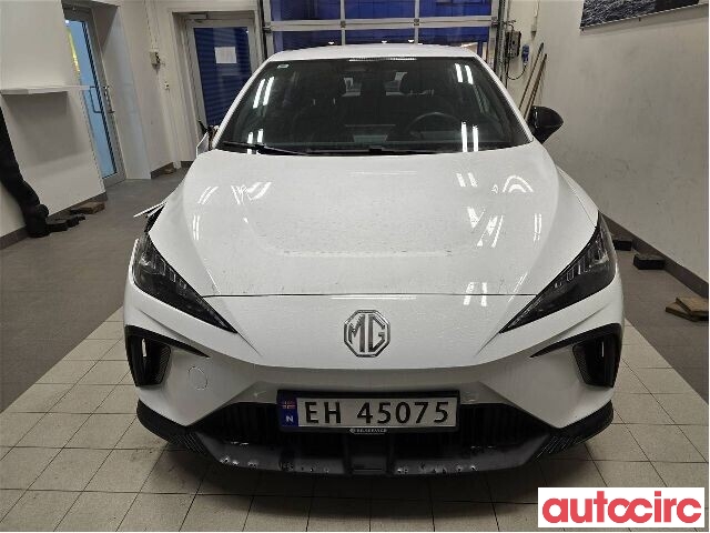 MG MG4 2022-->> , Motorkode: TZ180XS0951, Girkassekode: 