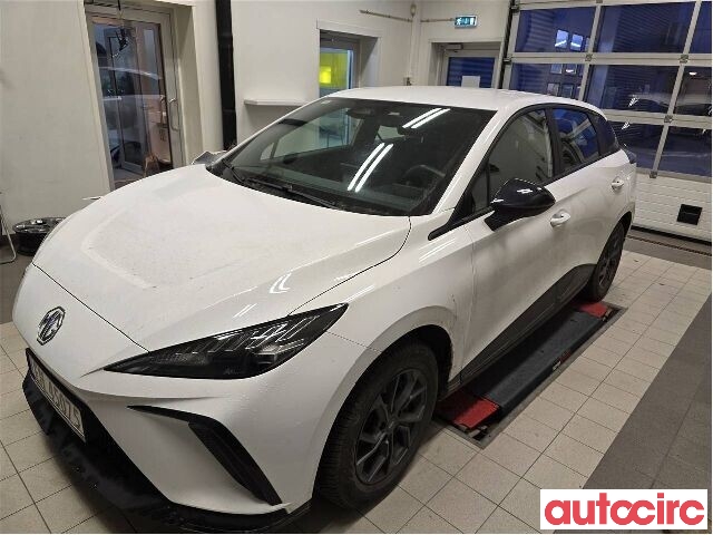 MG MG4 2022-->> , Motorkode: TZ180XS0951, Girkassekode: 