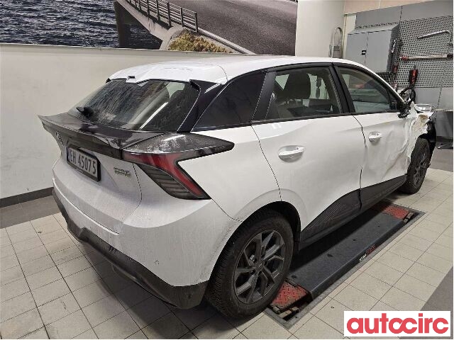 MG MG4 2022-->> , Motorkode: TZ180XS0951, Girkassekode: 