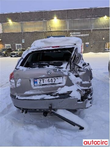 Škoda Octavia 2005-2008 (Type II, Fase 1) , Motorkode: BLS, Girkassekode: 