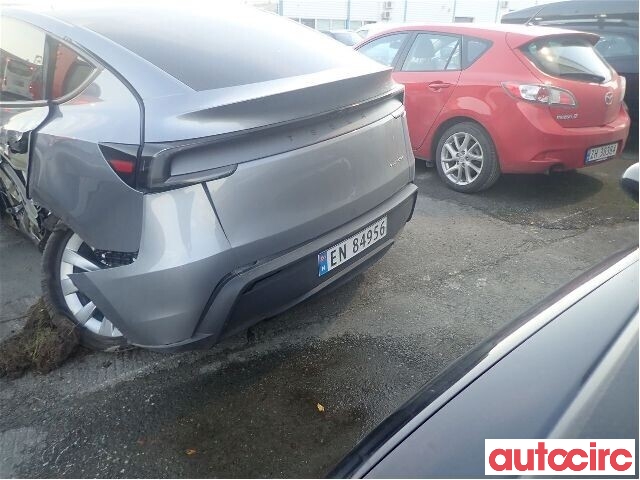 Tesla Model Y 2021-2024 (Type I) , Motorkode: 3D3;4D3, Girkassekode: 