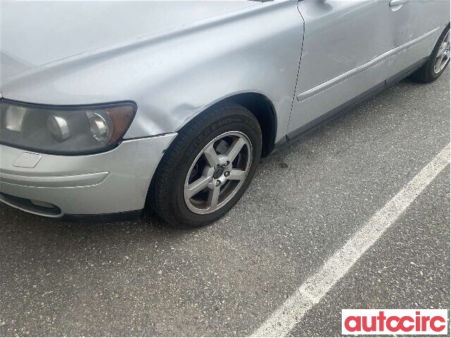 Volvo V50 2004-2007 (Fase 1) , Motorkode: B4184S11, Girkassekode: 