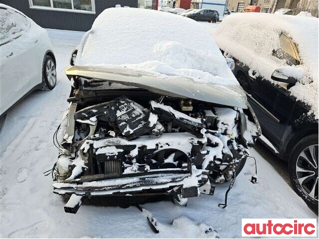 Peugeot 3008 2009-2016 (Type I) , Motorkode: 9HZ, Girkassekode: