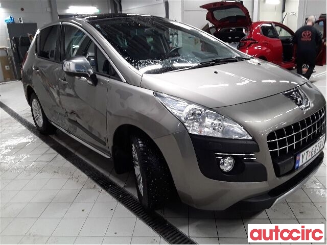 Toyota Auris 2013-2015 (Type II, Fase 1) , Motorkode: 1ND-TV, Girkassekode: 